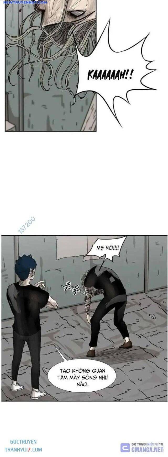 Shark - Cá Mập Chapter 66 - 36