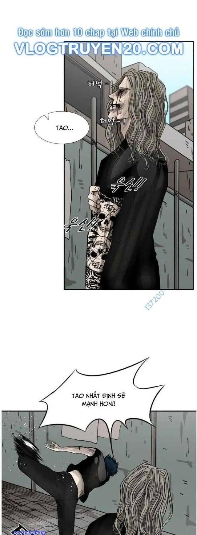 Shark - Cá Mập Chapter 66 - 37