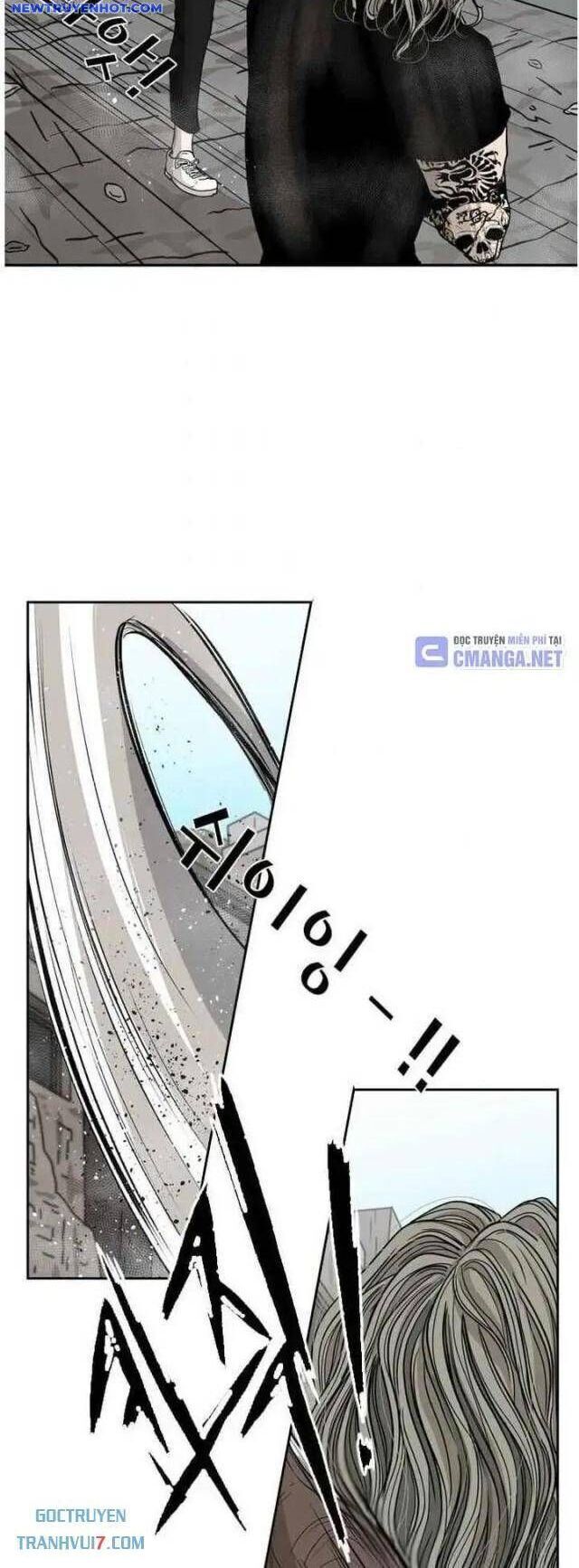 Shark - Cá Mập Chapter 66 - 38