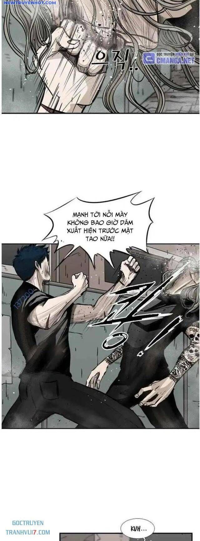 Shark - Cá Mập Chapter 66 - 40