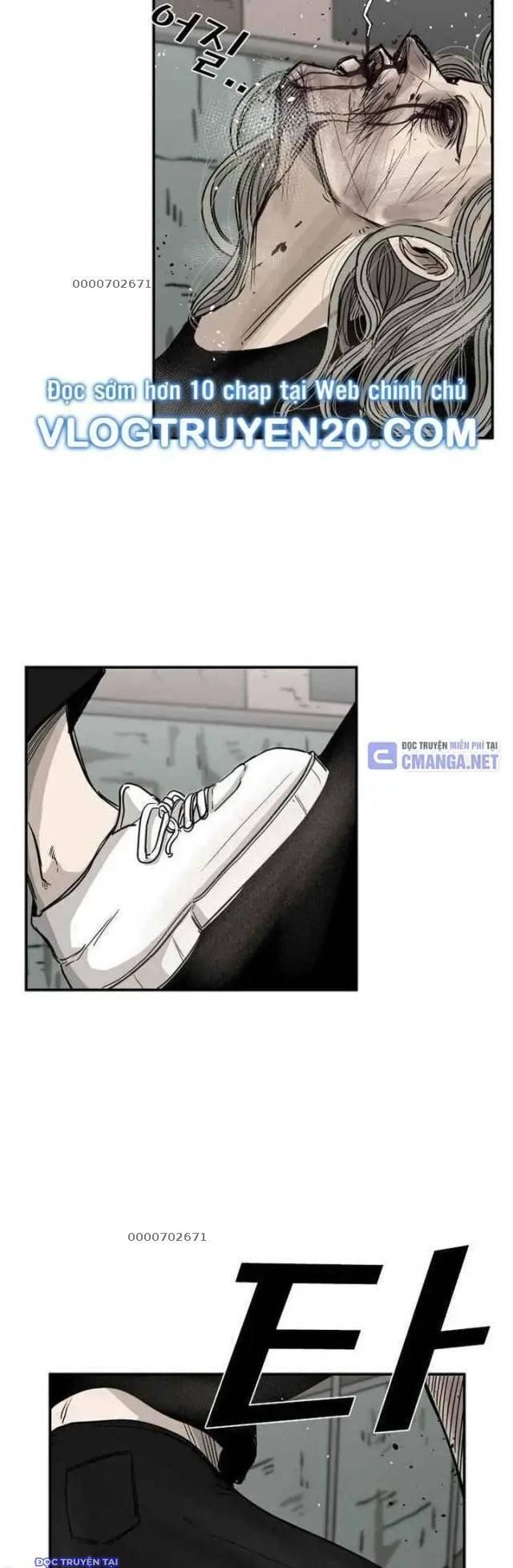 Shark - Cá Mập Chapter 66 - 41