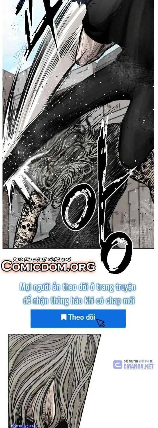 Shark - Cá Mập Chapter 66 - 45