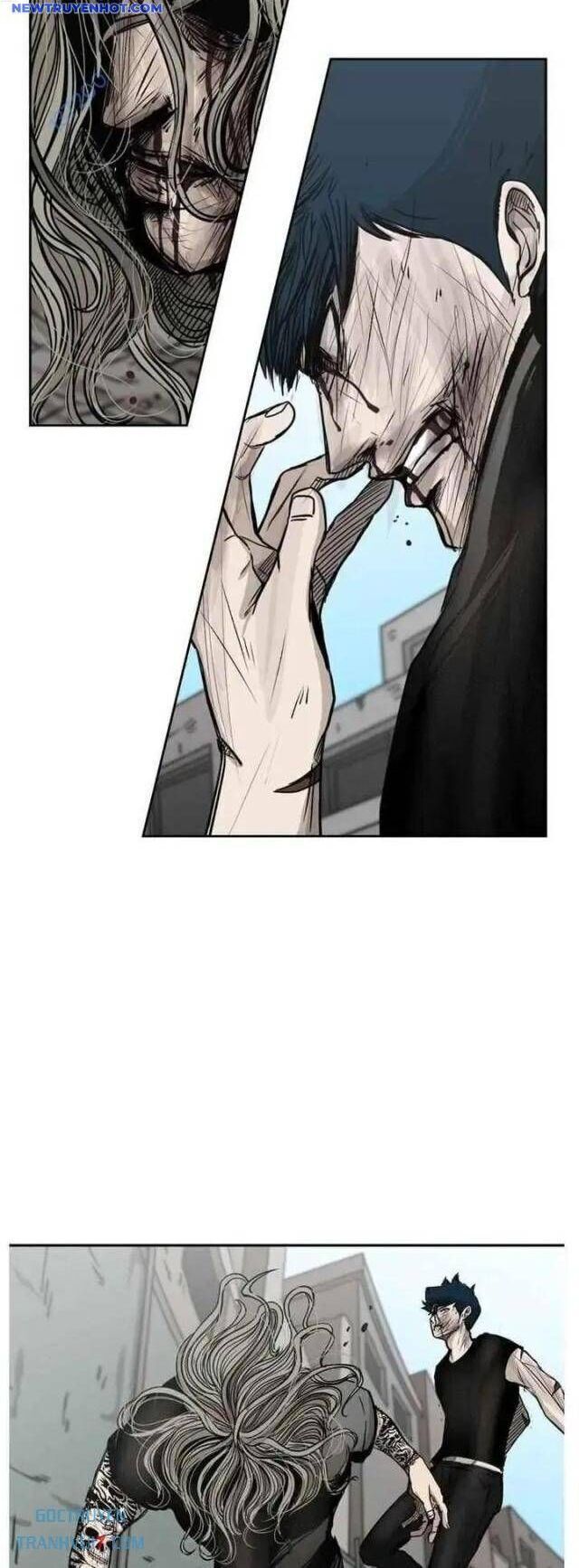 Shark - Cá Mập Chapter 66 - 46