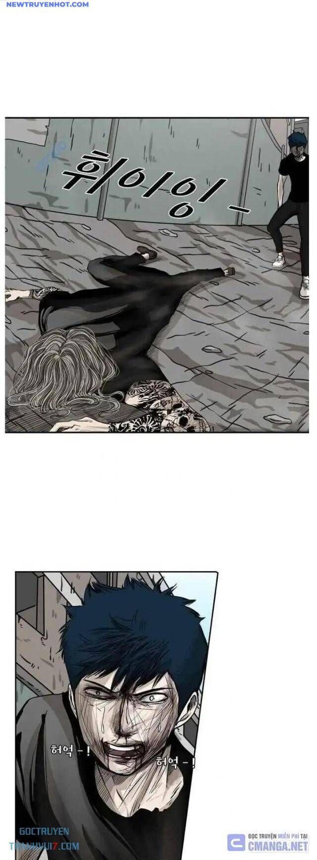 Shark - Cá Mập Chapter 66 - 48