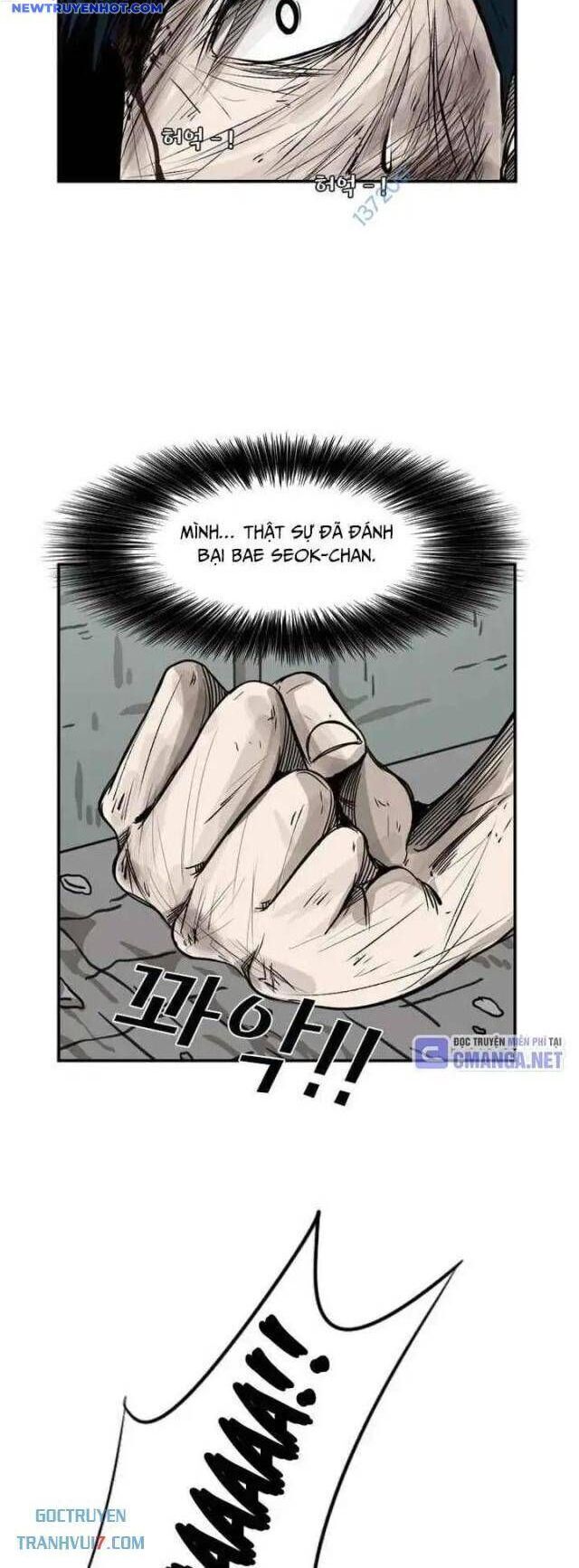 Shark - Cá Mập Chapter 66 - 50