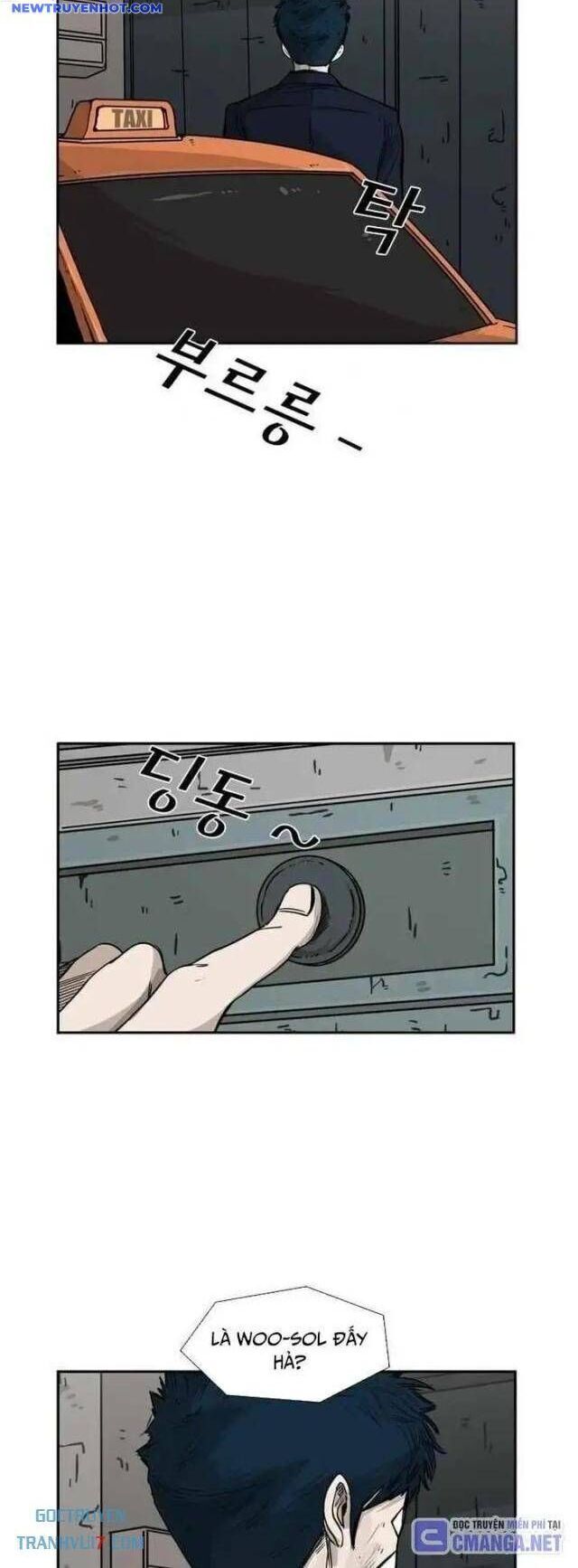 Shark - Cá Mập Chapter 66 - 54