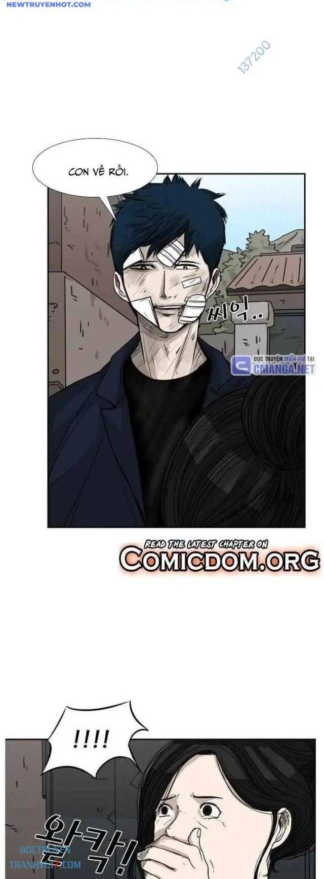 Shark - Cá Mập Chapter 66 - 56