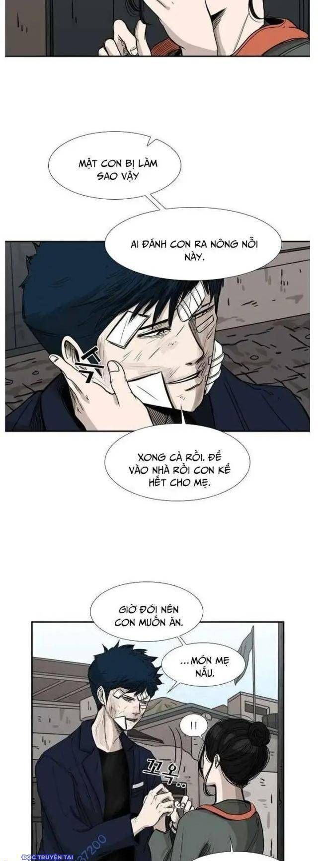 Shark - Cá Mập Chapter 66 - 57