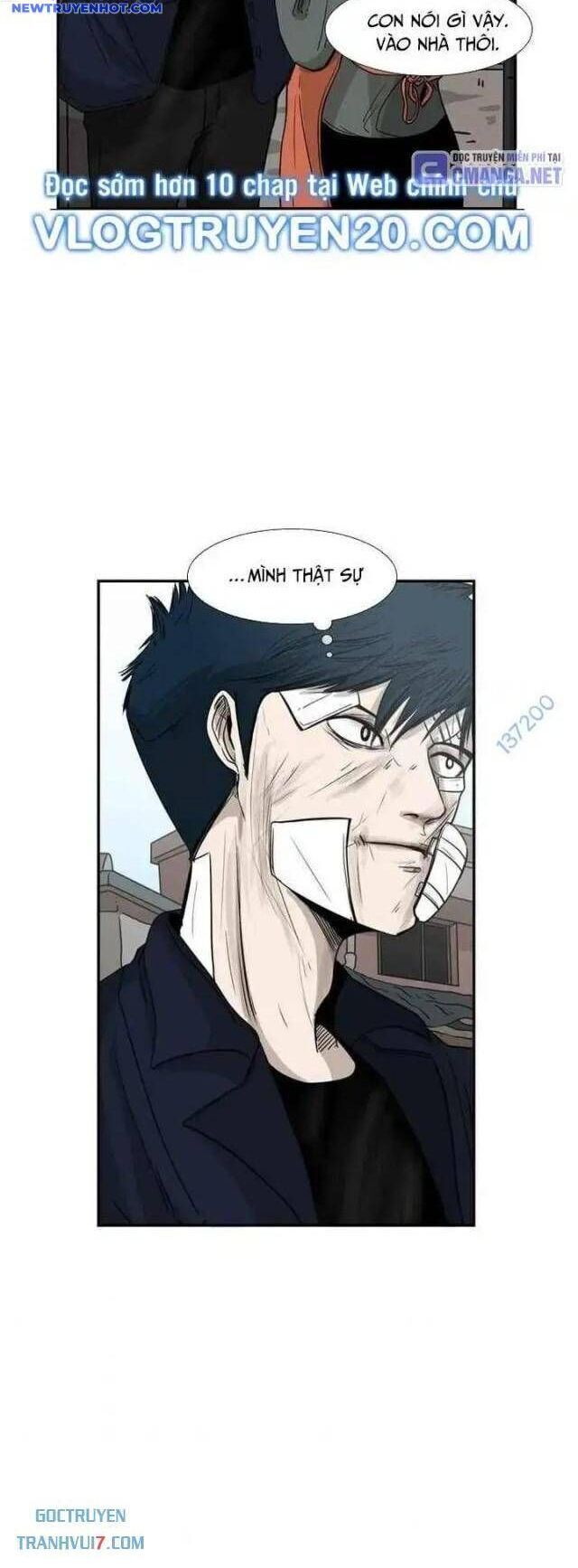 Shark - Cá Mập Chapter 66 - 58