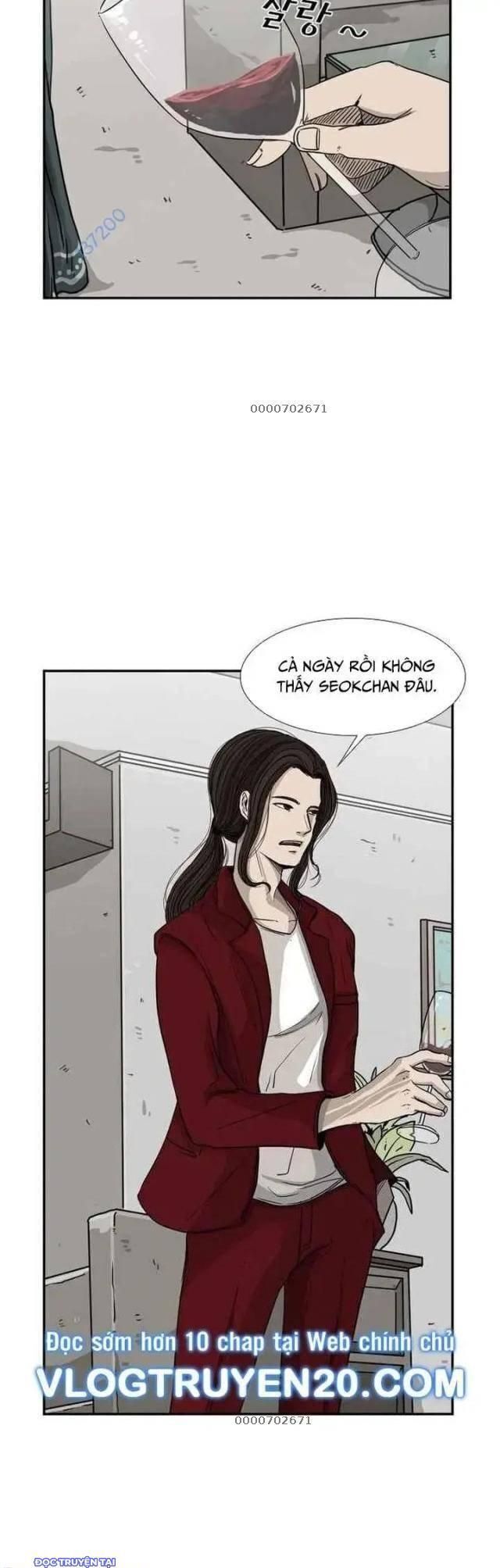 Shark - Cá Mập Chapter 66 - 61