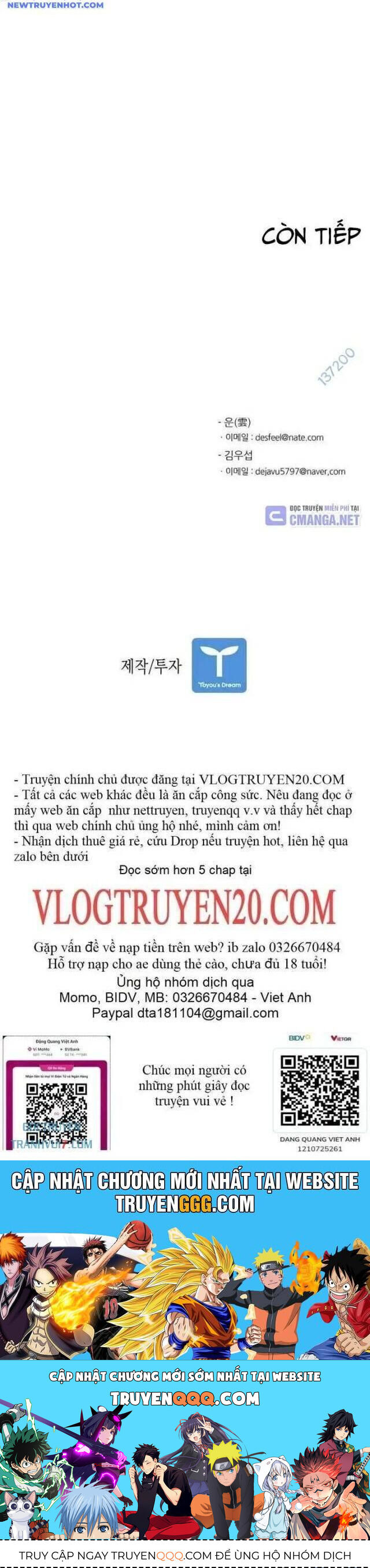 Shark - Cá Mập Chapter 66 - 62