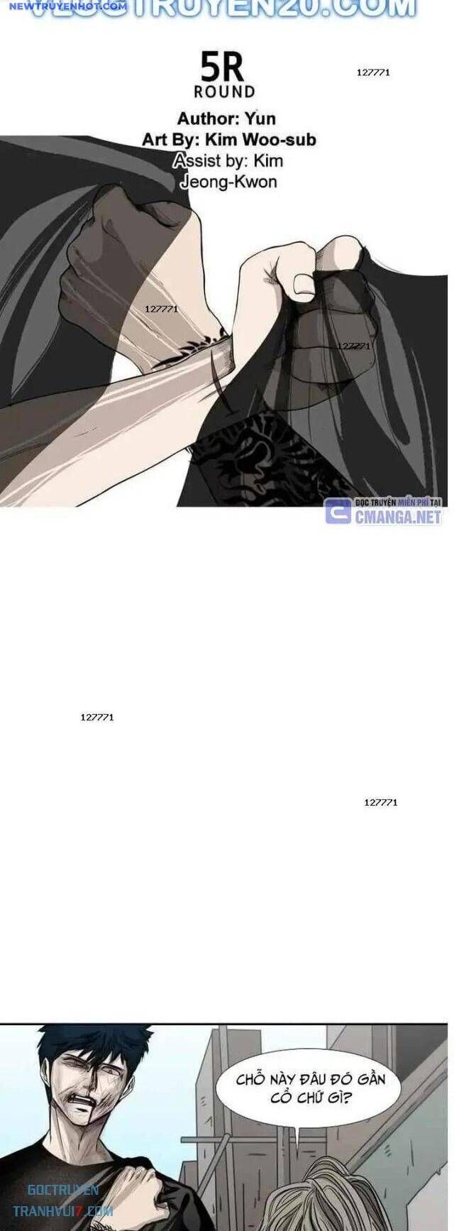 Shark - Cá Mập Chapter 66 - 8