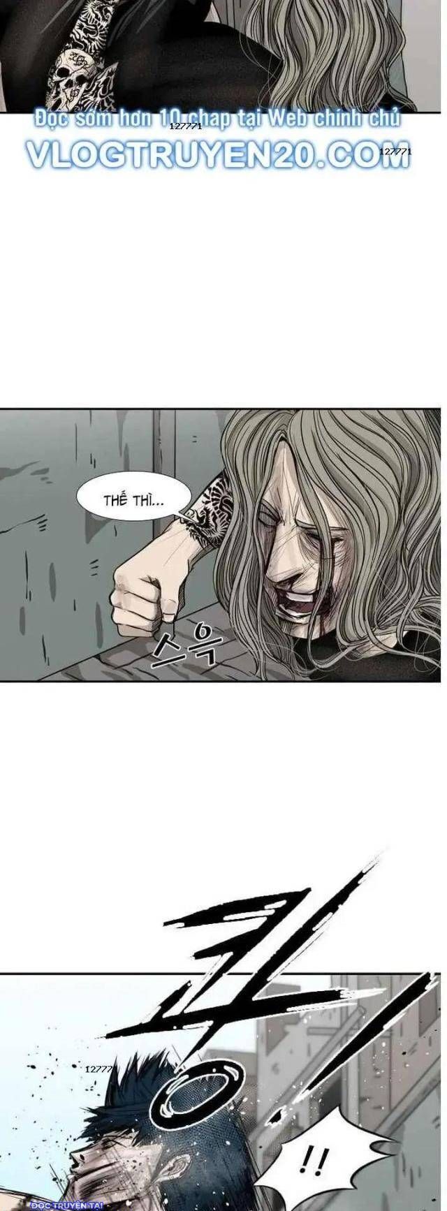 Shark - Cá Mập Chapter 66 - 9