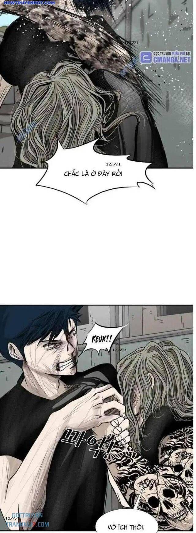 Shark - Cá Mập Chapter 66 - 10