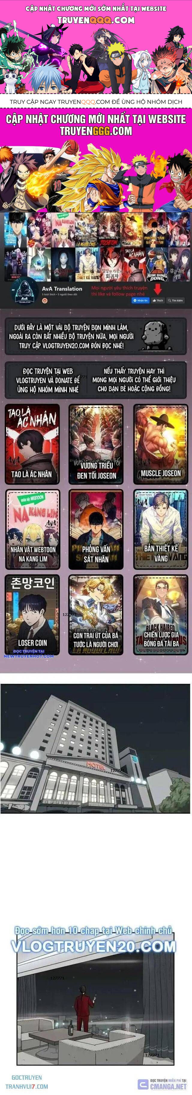 Shark - Cá Mập Chapter 67 - 1