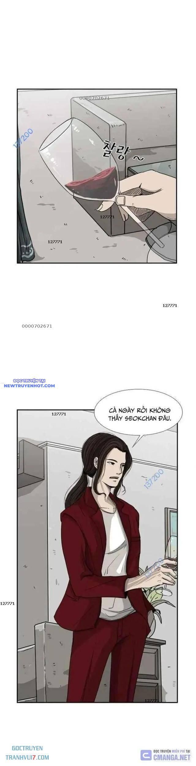 Shark - Cá Mập Chapter 67 - 2