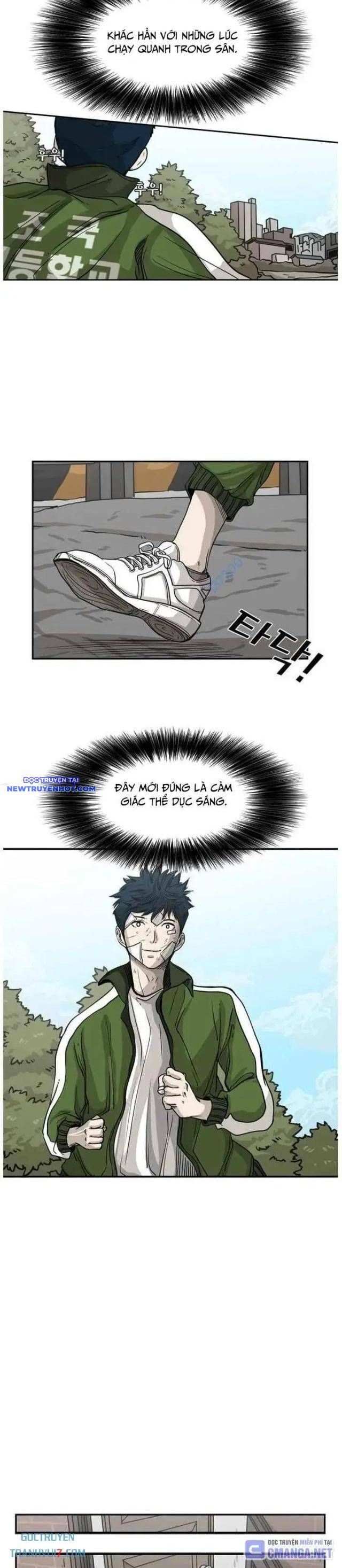 Shark - Cá Mập Chapter 67 - 11