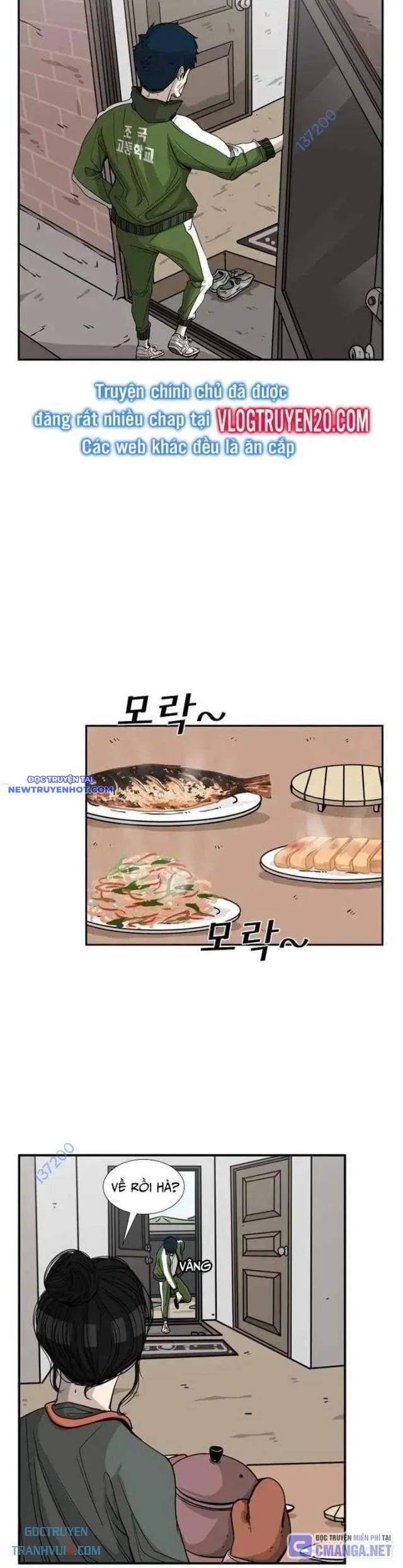 Shark - Cá Mập Chapter 67 - 12