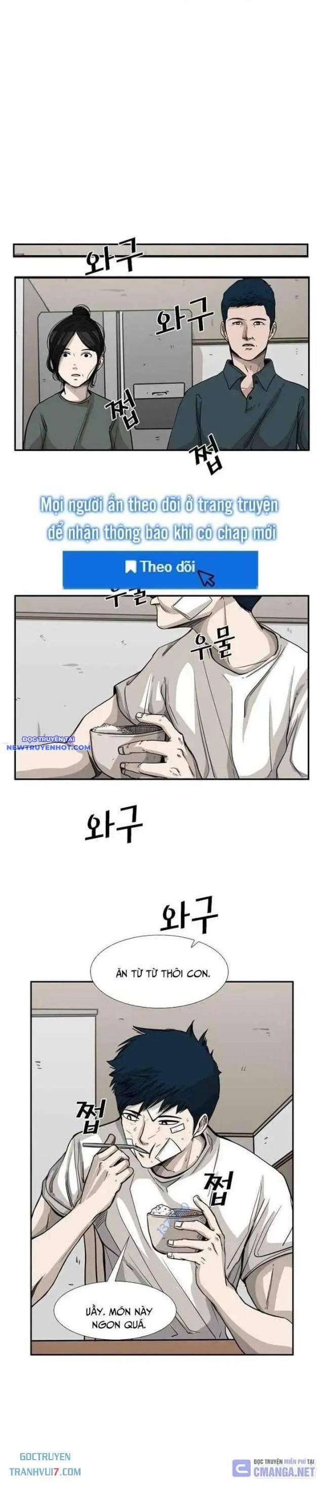 Shark - Cá Mập Chapter 67 - 13