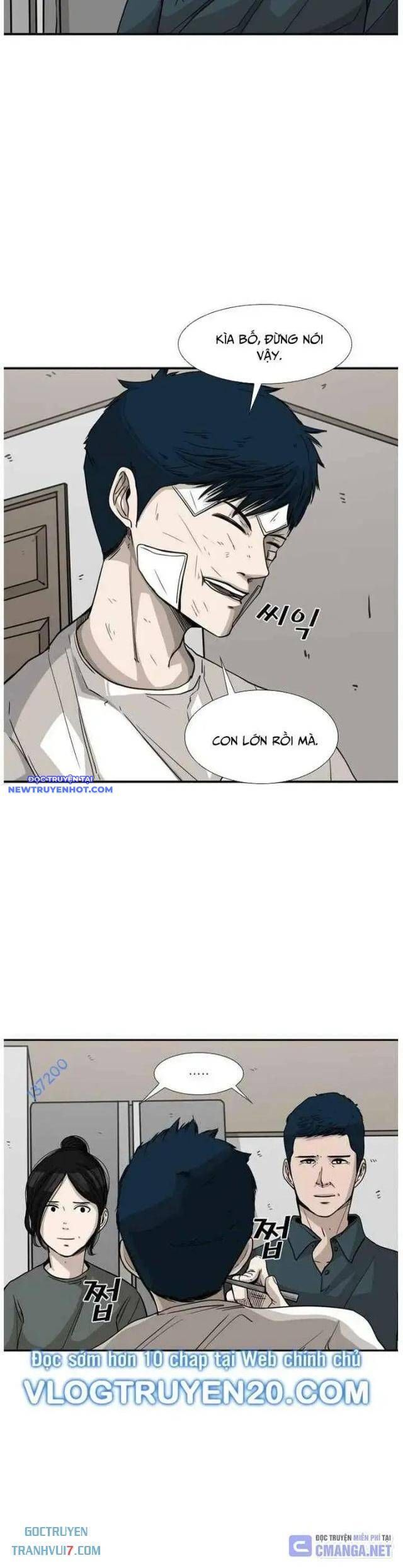 Shark - Cá Mập Chapter 67 - 15