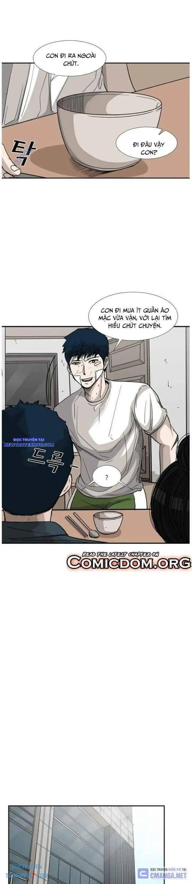 Shark - Cá Mập Chapter 67 - 16