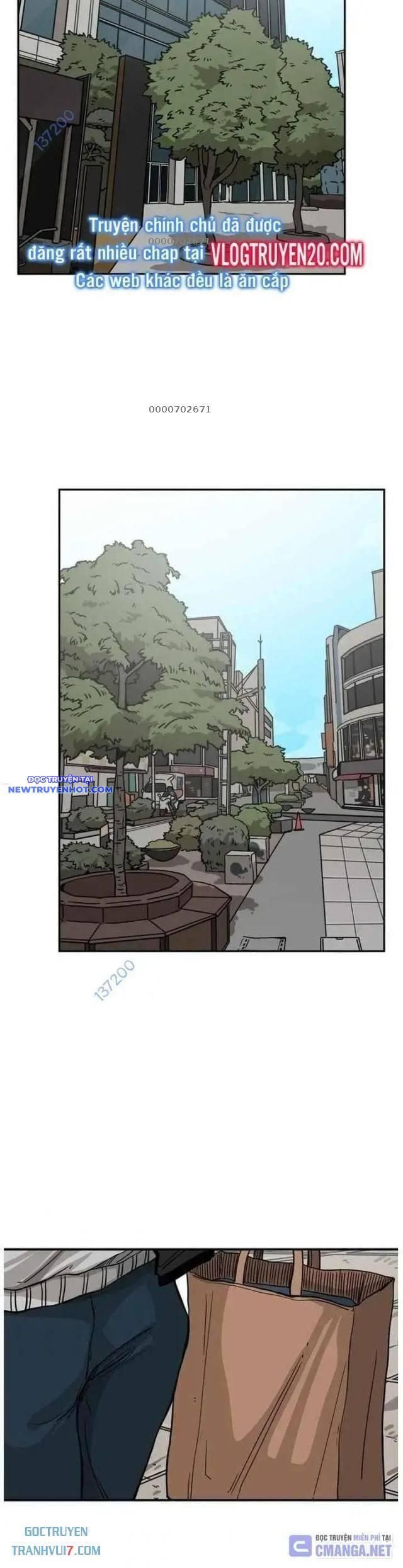 Shark - Cá Mập Chapter 67 - 17