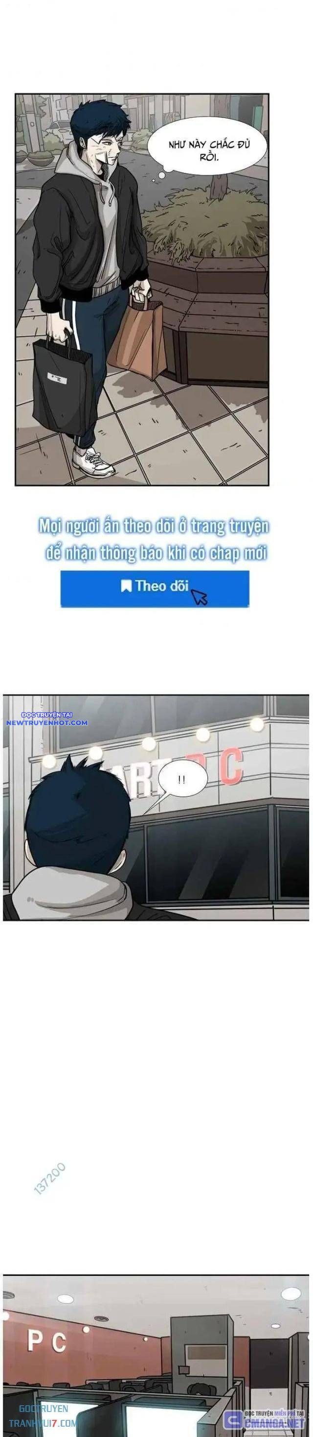 Shark - Cá Mập Chapter 67 - 18