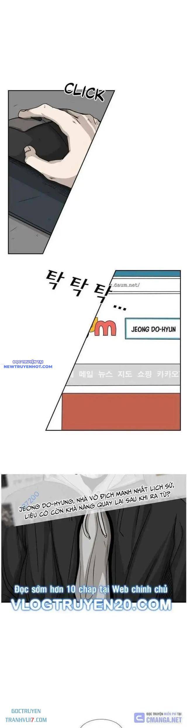 Shark - Cá Mập Chapter 67 - 20