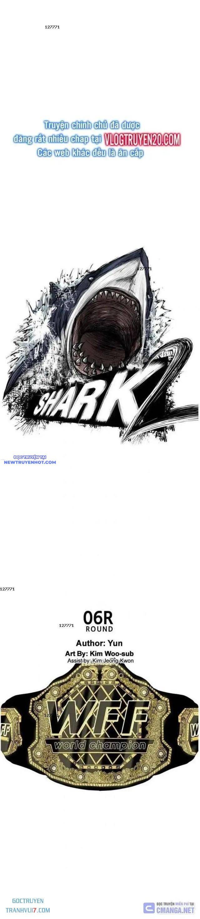 Shark - Cá Mập Chapter 67 - 3