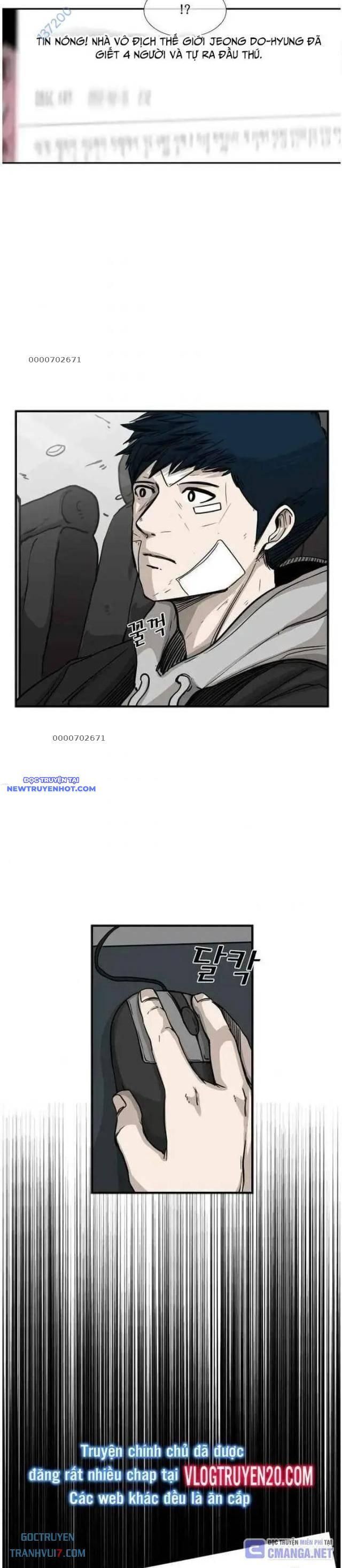 Shark - Cá Mập Chapter 67 - 21