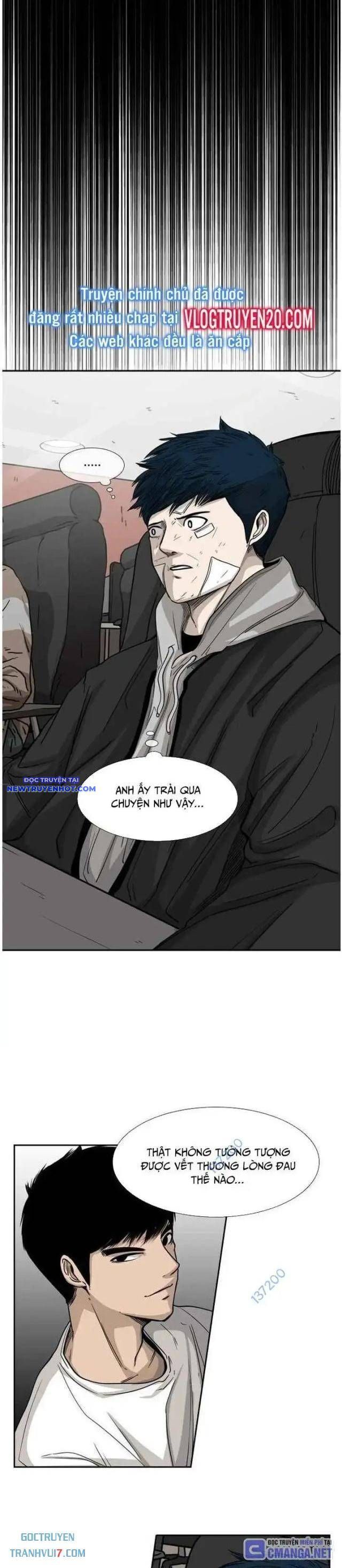 Shark - Cá Mập Chapter 67 - 23