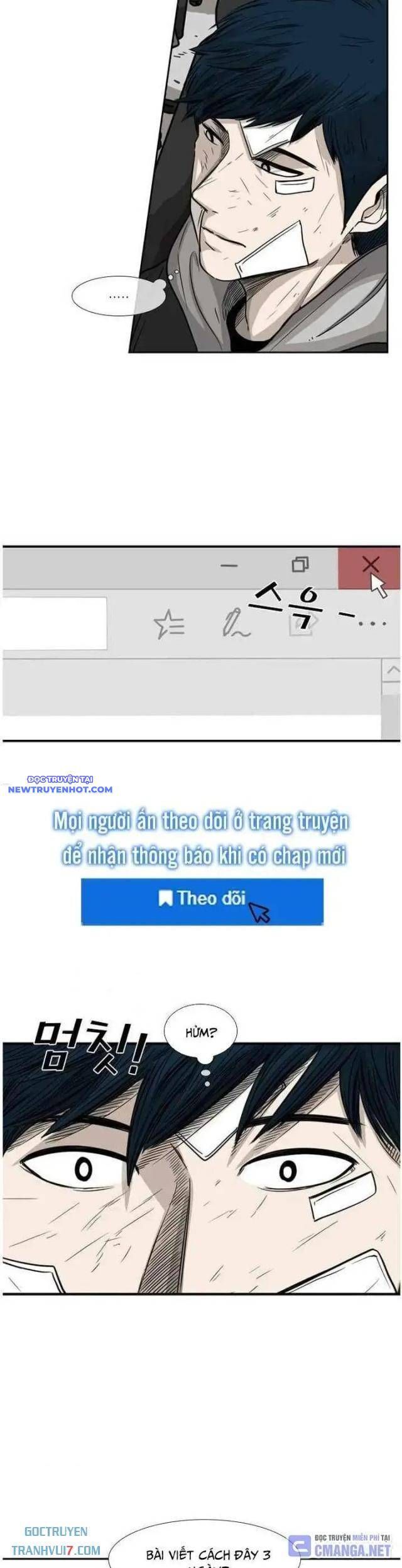 Shark - Cá Mập Chapter 67 - 24