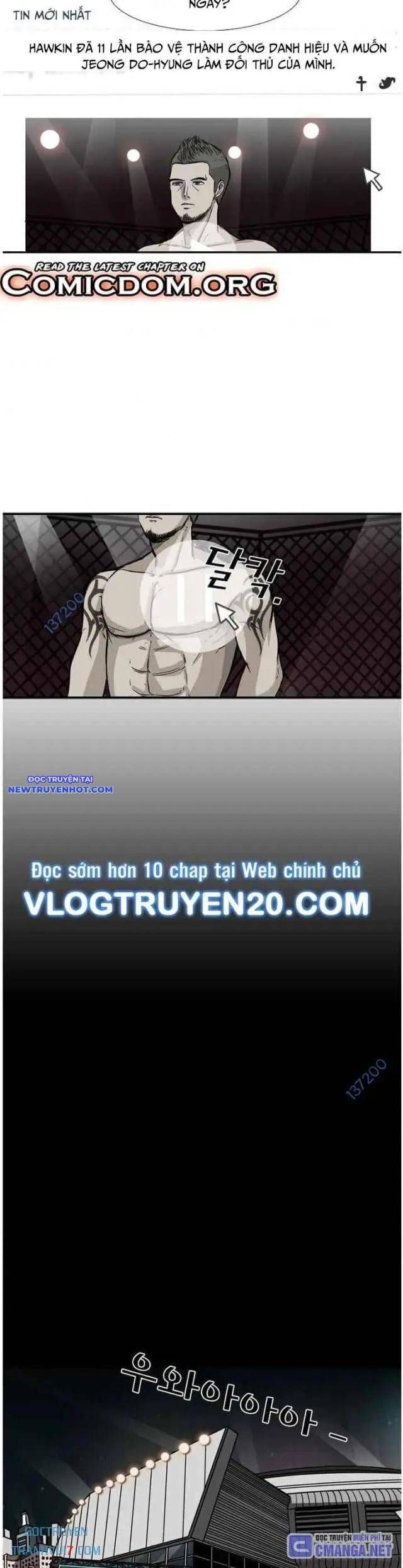 Shark - Cá Mập Chapter 67 - 25