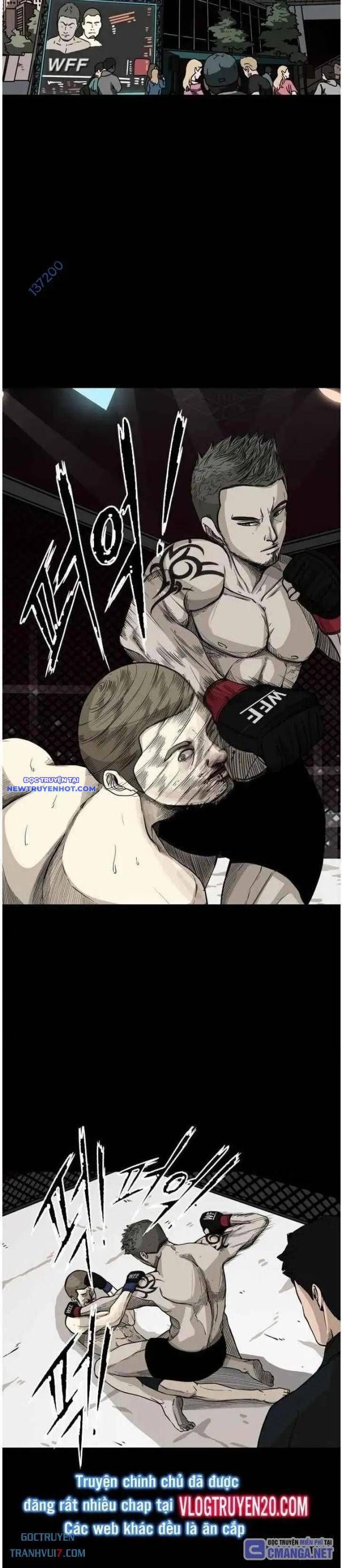 Shark - Cá Mập Chapter 67 - 26