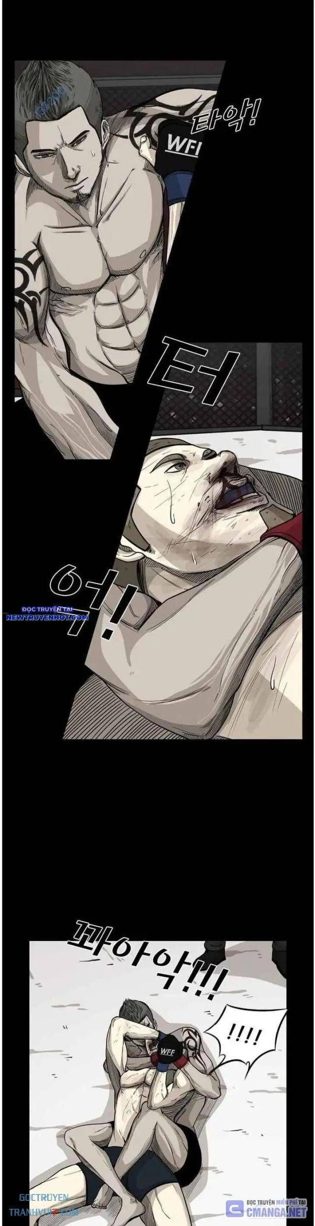 Shark - Cá Mập Chapter 67 - 27