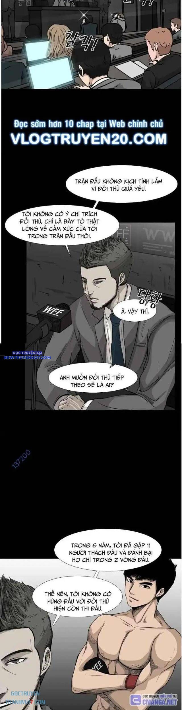 Shark - Cá Mập Chapter 67 - 29