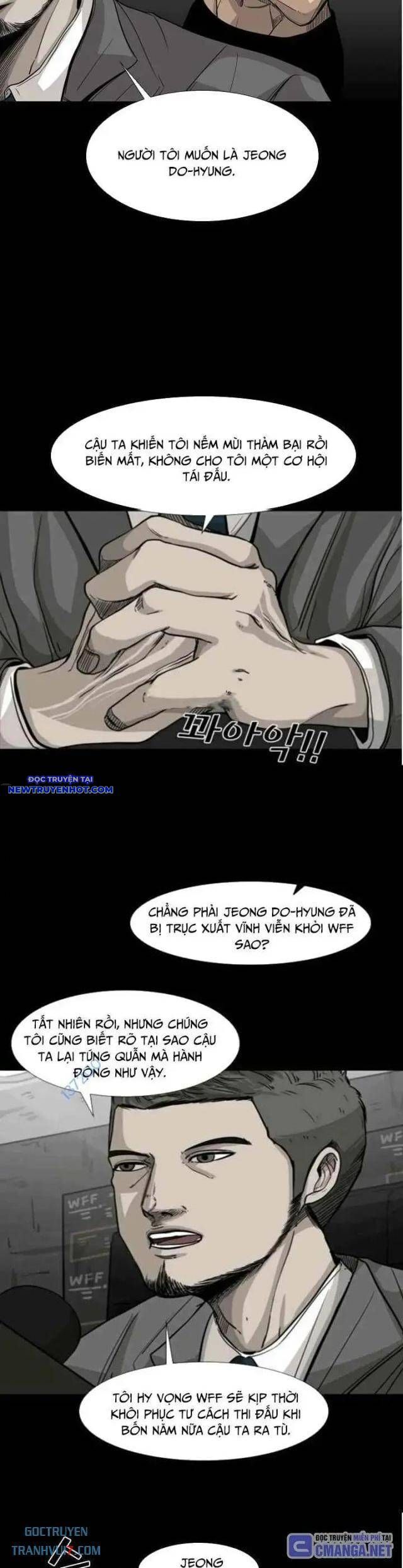 Shark - Cá Mập Chapter 67 - 30