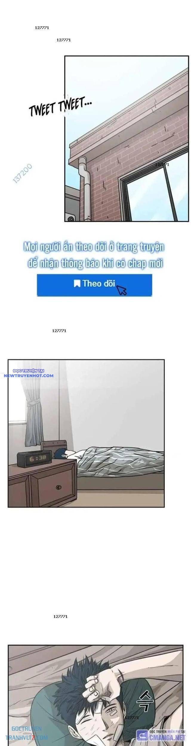 Shark - Cá Mập Chapter 67 - 4