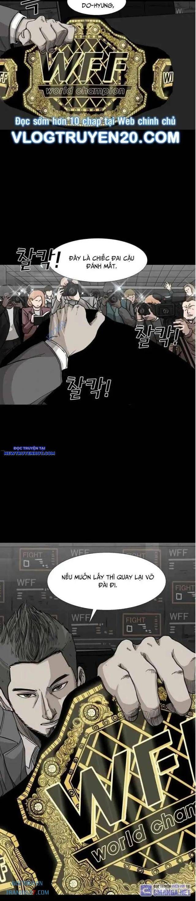 Shark - Cá Mập Chapter 67 - 31