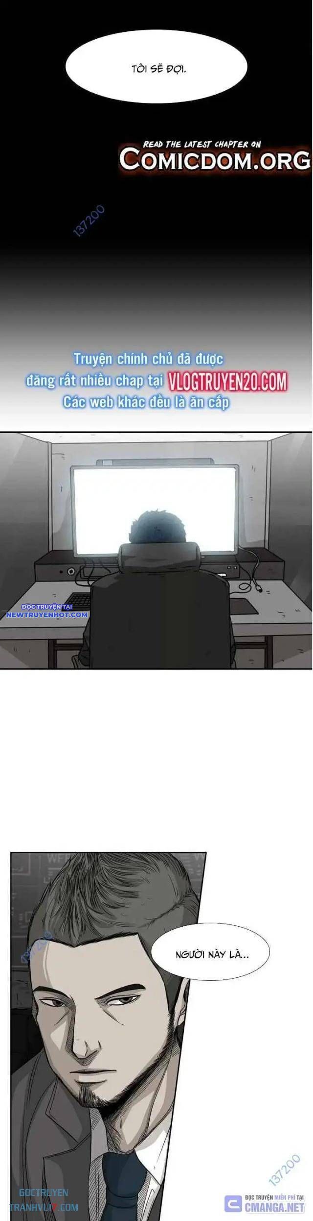 Shark - Cá Mập Chapter 67 - 32