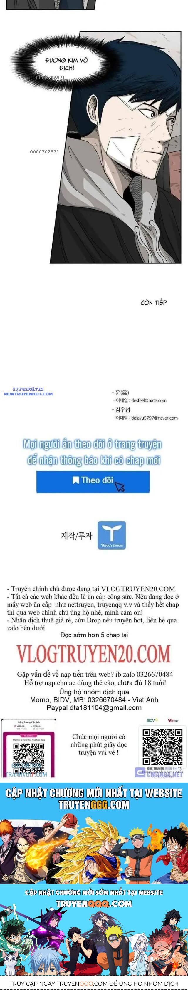 Shark - Cá Mập Chapter 67 - 33