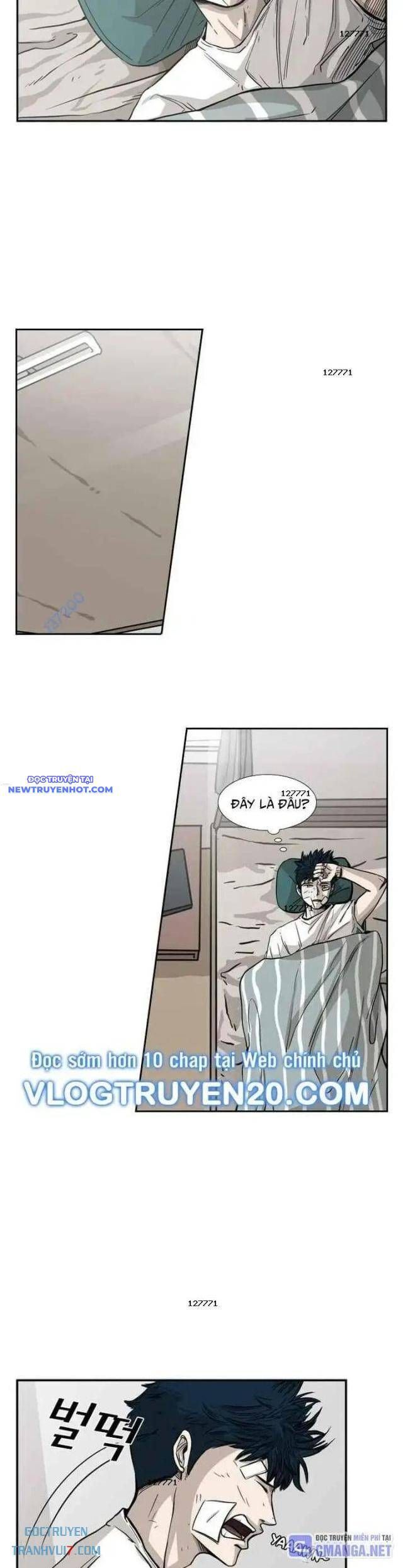 Shark - Cá Mập Chapter 67 - 5