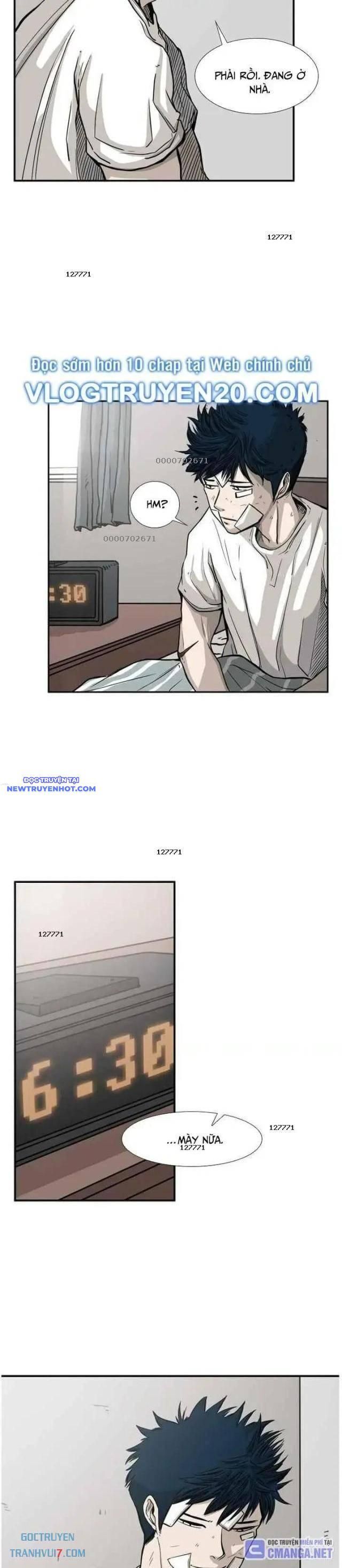Shark - Cá Mập Chapter 67 - 6