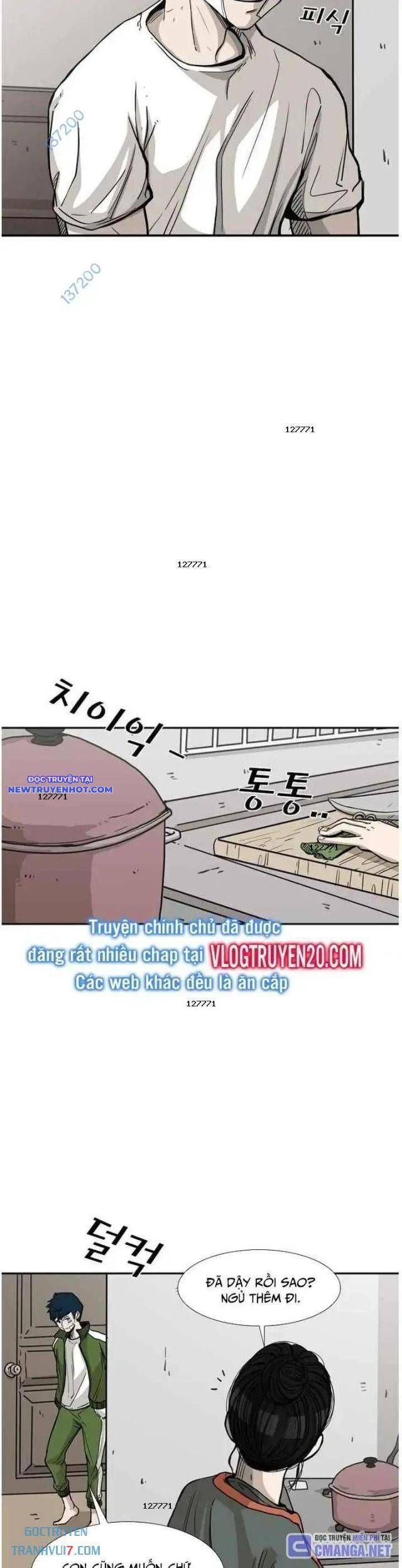 Shark - Cá Mập Chapter 67 - 7