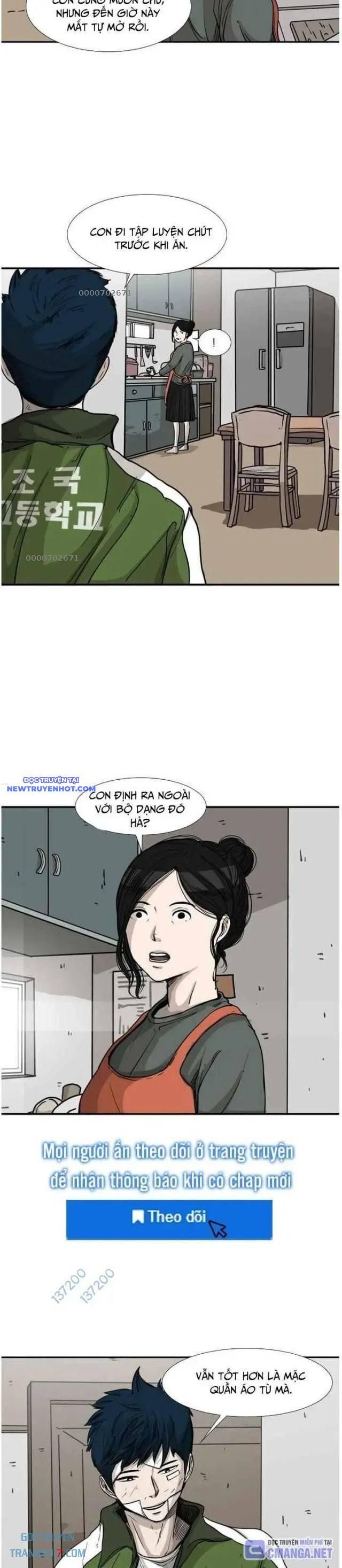 Shark - Cá Mập Chapter 67 - 8