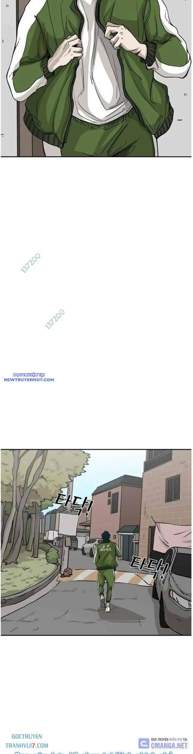 Shark - Cá Mập Chapter 67 - 9