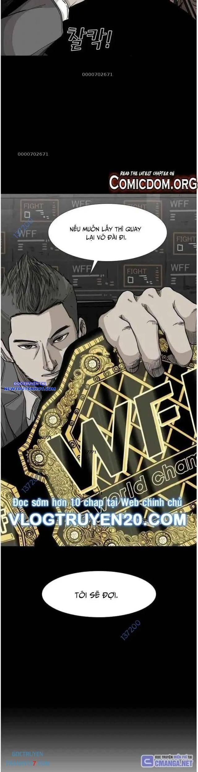 Shark - Cá Mập Chapter 68 - 2