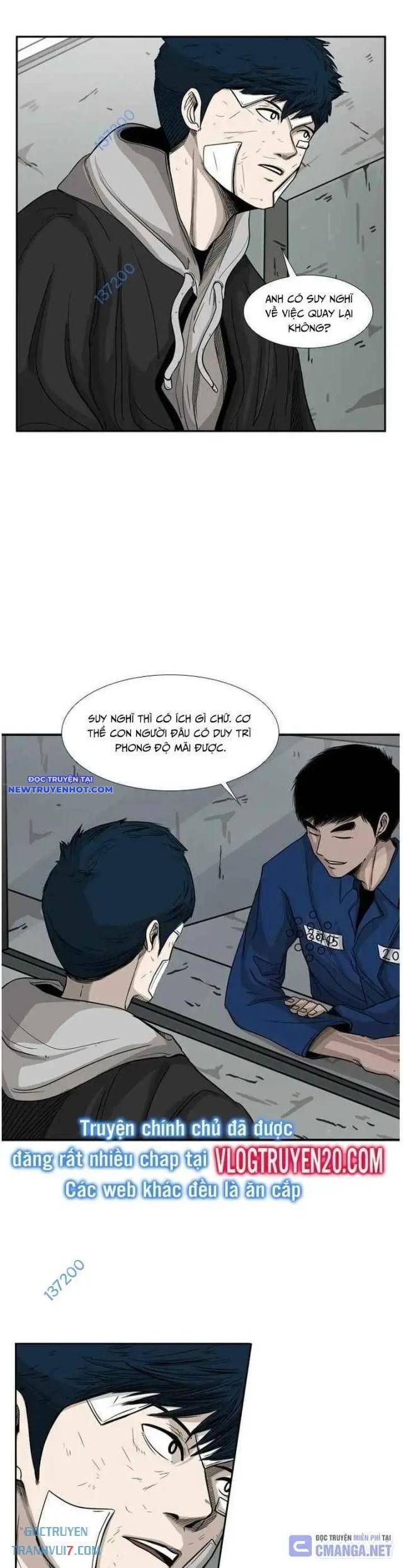 Shark - Cá Mập Chapter 68 - 12
