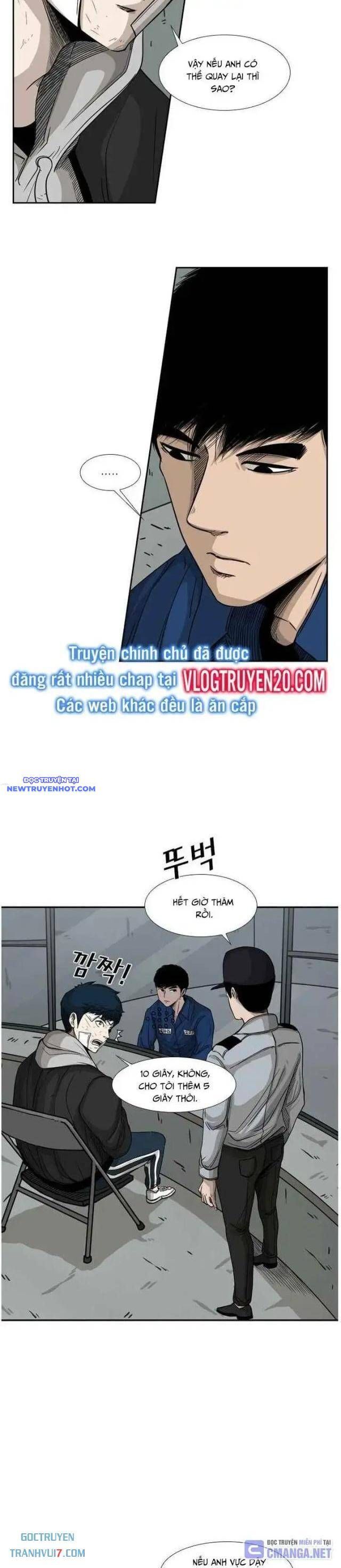 Shark - Cá Mập Chapter 68 - 13