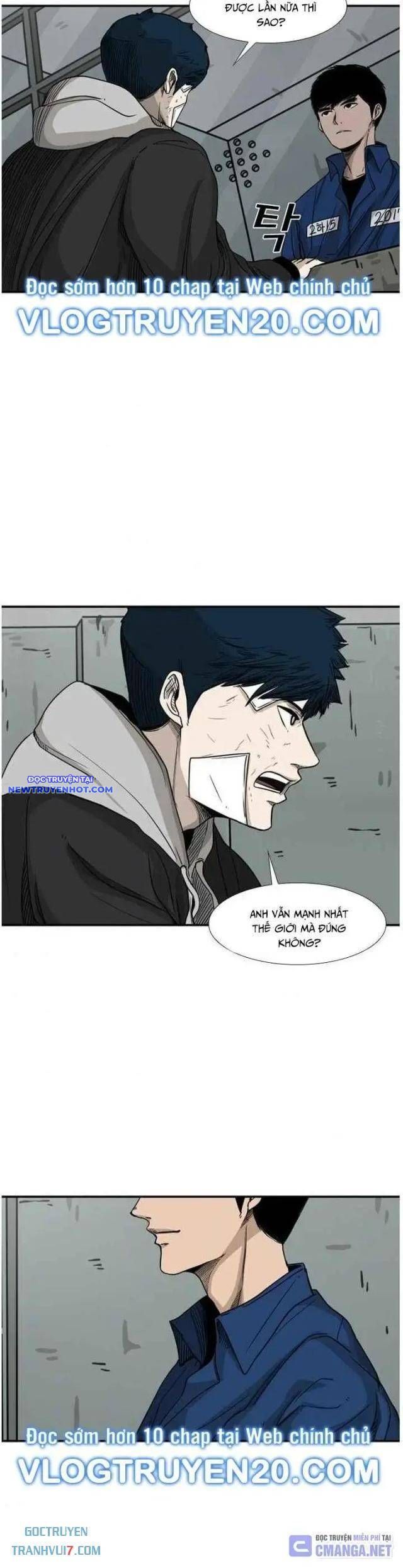 Shark - Cá Mập Chapter 68 - 14